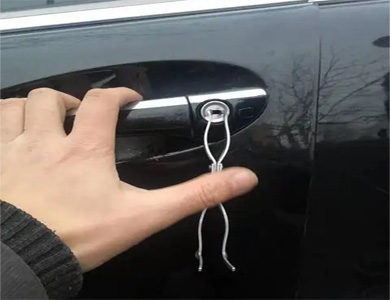 站前24小时上门开锁公司