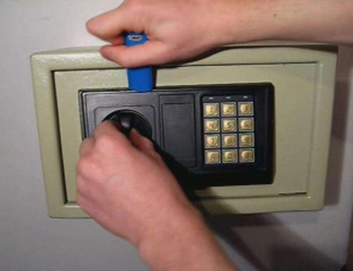 站前24小时上门开锁公司