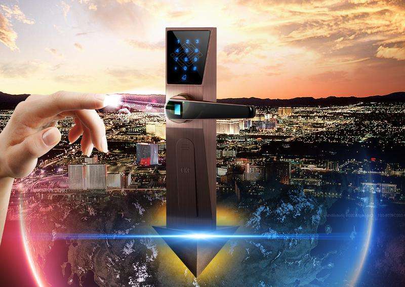 站前24小时上门开锁公司