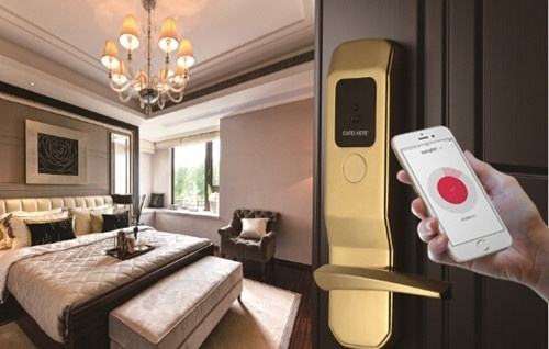 站前24小时上门开锁公司