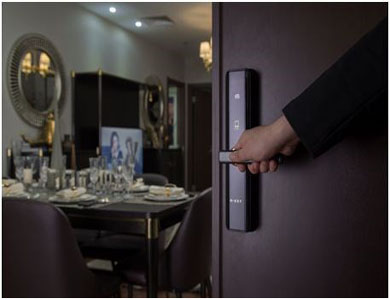 站前24小时上门开锁公司